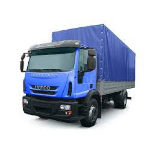 Автостелки Iveco Tector Eurocargo (2008-2015)