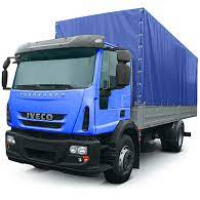 Автостелки Iveco Tector Eurocargo (2008-2015)