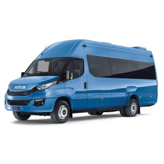 Автостелки Iveco Daily 6 (2014-…)