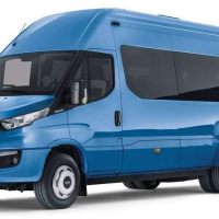 Автостелки Iveco Daily 6 (2014-…)
