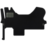 Автостелки Iveco Daily 3 (2011-2014)