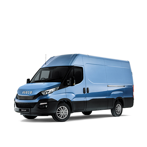 Автостелки Iveco Daily 3 (2011-2014)