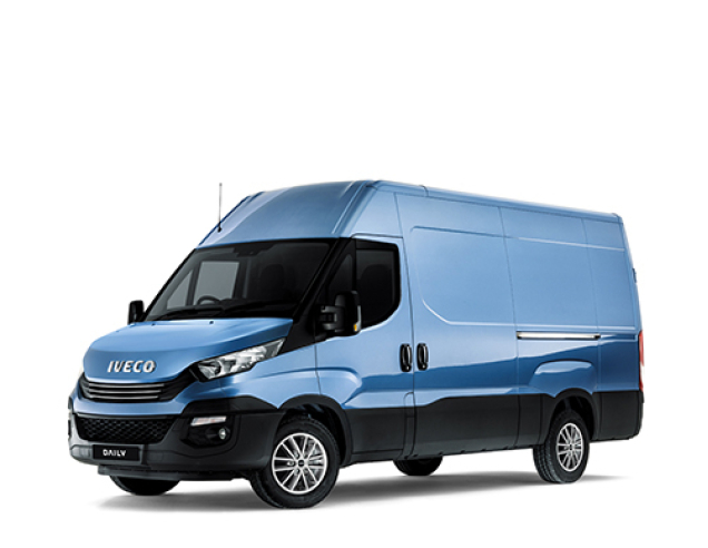 Автостелки Iveco Daily 3 (2011-2014)