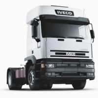 Автостелки Iveco Eurocargo ML75E18 (E17) (2002-2008)