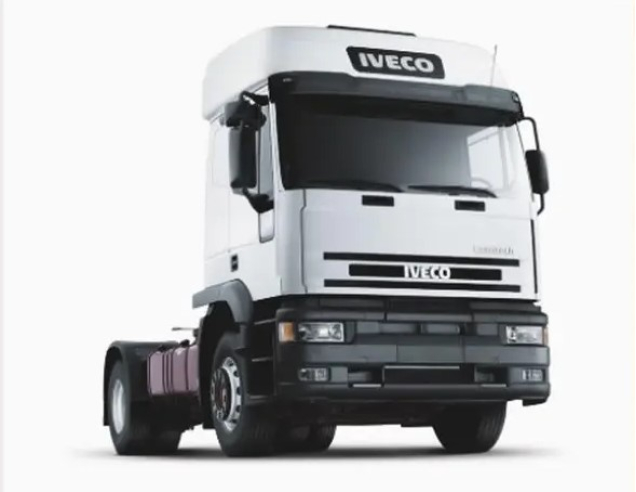 Автостелки Iveco Eurocargo ML75E18 (E17) (2002-2008)