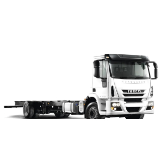 Автостелки Iveco Eurocargo  (2008-2015)