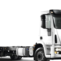 Автостелки Iveco Eurocargo  (2008-2015)