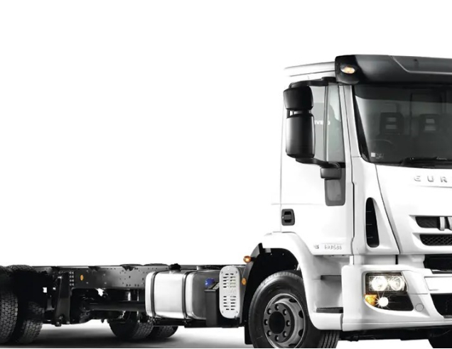 Автостелки Iveco Eurocargo  (2008-2015)