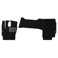 Автостелки Iveco Eurocargo ML100E18 (2002-2008)