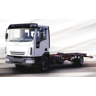 Автостелки Iveco Eurocargo ML100E18 (2002-2008)