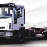 Автостелки Iveco Eurocargo ML100E18 (2002-2008)