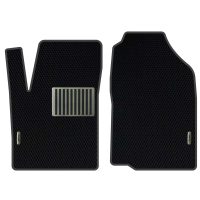 Автостелки JAC J6 (2012-2018)