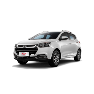Автостелки JAC S2 (2015-…)