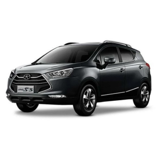 Автостелки JAC S3 (2013-…)