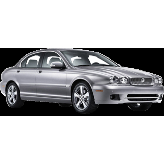 Автостелки Jaguar X-Type X400 (2001-2009)