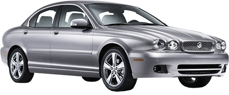 Автостелки Jaguar X-Type X400 (2001-2009)