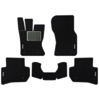 Автостелки Jaguar F-Pace (2016-…)