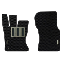 Автостелки Jaguar F-Pace (2016-…)