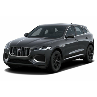 Автостелки Jaguar F-Pace (2016-…)