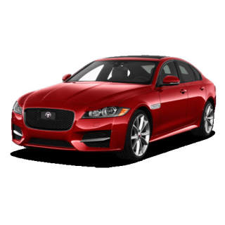 Автостелки Jaguar XF (2015-2021)