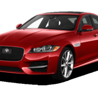 Автостелки Jaguar XF (2015-2021)