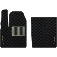 Автостелки Jaguar I-Pace (2018-…)