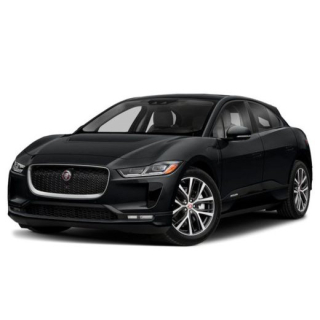 Автостелки Jaguar I-Pace (2018-…)