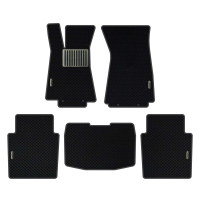 Автостелки Jaguar XJ Mark III (X350; X358) (2003-2009)