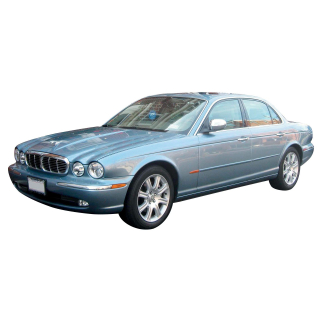 Автостелки Jaguar XJ Mark III (X350; X358) (2003-2009)