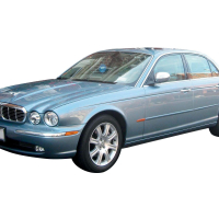 Автостелки Jaguar XJ Mark III (X350; X358) (2003-2009)