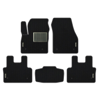 Автостелки Jaguar E-Pace (2017-…)