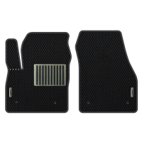 Автостелки Jaguar E-Pace (2017-…)