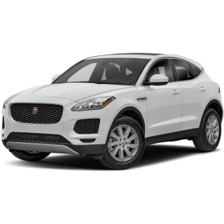 Автостелки Jaguar E-Pace (2017-…)
