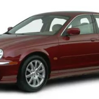 Автостелки Jaguar S-type (1999-2008)