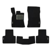 Автостелки Jaguar XJ Mark IV (X351) (2009-2019)