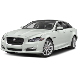 Автостелки Jaguar XJ Mark IV (X351) (2009-2019)