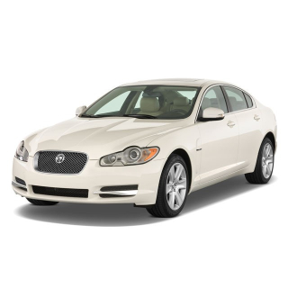 Автостелки Jaguar XF (2011-2015)