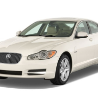 Автостелки Jaguar XF (2011-2015)