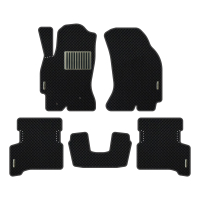 Автостелки Jaguar X-Type X400 (2001-2007)