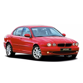 Автостелки Jaguar X-Type X400 (2001-2007)