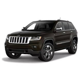 Автостелки Jeep Grand Cherokee WK2 (2010-…)