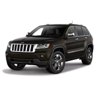 Автостелки Jeep Grand Cherokee WK2 (2010-…)