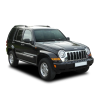 Автостелки Jeep Cherokee KJ (2001-2008)