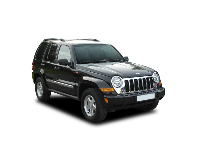 Автостелки Jeep Cherokee KJ (2001-2008)