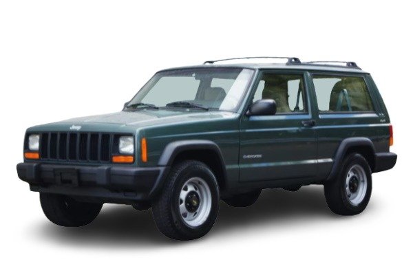 Автостелки Jeep Cherokee XJ (1984-2001)