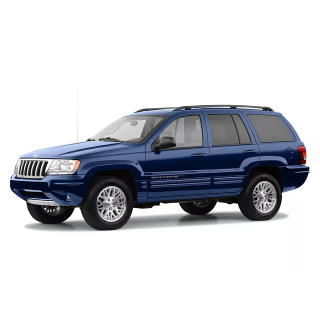 Автостелки Jeep Grand Cherokee WJ (1998-2004)
