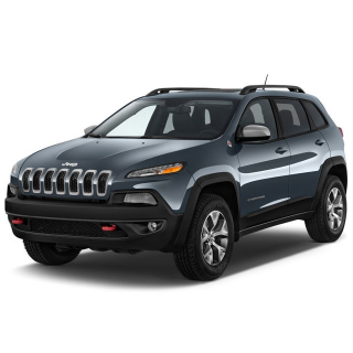 Автостелки Jeep Cherokee KL (2013-2018)