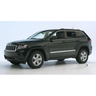 Автостелки Jeep Grand Cherokee WK2 (2011-…)