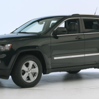 Автостелки Jeep Grand Cherokee WK2 (2011-…)