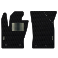 Автостелки Jeep Compass (2016-…)